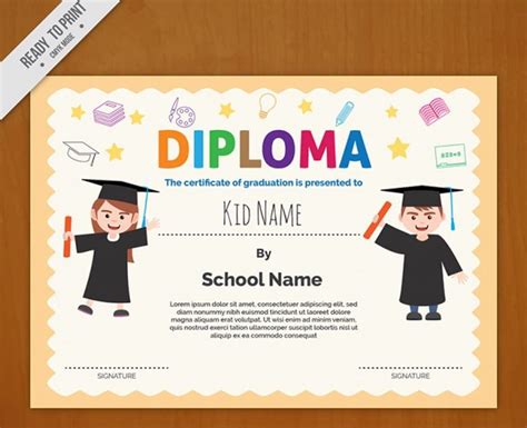 Ideas De Diplomas Diplomas Plantillas De Diplomas Editables Images