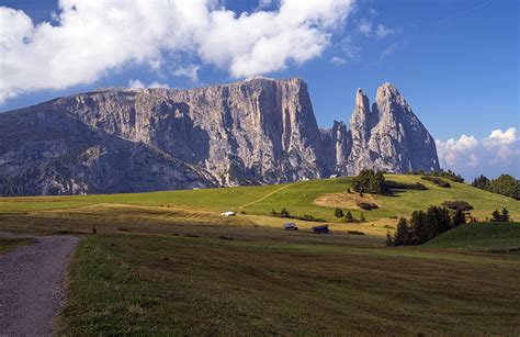 Castelrotto And Alpe Di Siusi Wander Your Way