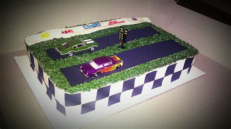 Pin By Carrie G On Birthday Ideas Racing Cake Race Car Birthday