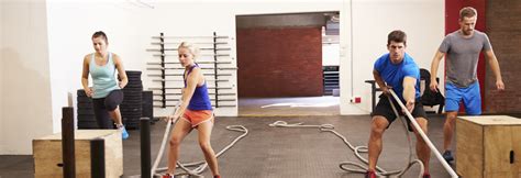 5 Tips For More Effective Total Body Circuit Training Commonwealth