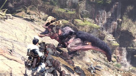 Monster Hunter: World | RPG Site