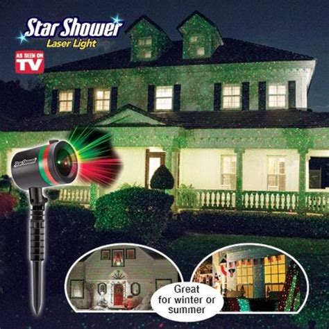 Star Shower Star Shower Laser Light Star Shower Laser Star Shower