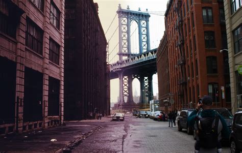 Photos Of How New York City Has Changed Business Insider
