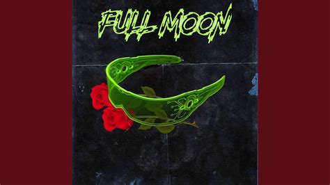 Full Moon Youtube