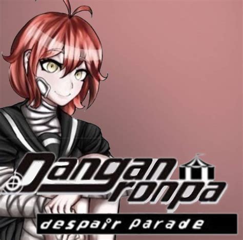 Staff Applications Danganronpa Despair Parade Danganronpa Amino