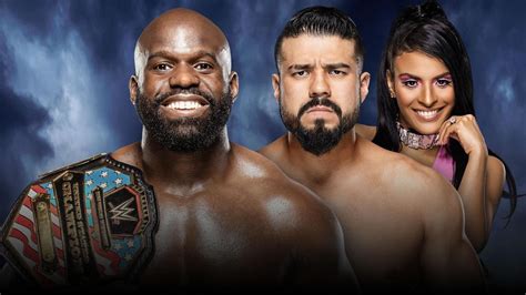 Updated Wwe Backlash Card Raw Tag Team Title Match Added Tpww