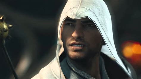 Assassin S Creed Unity Ezio Outfit Gameplay Youtube