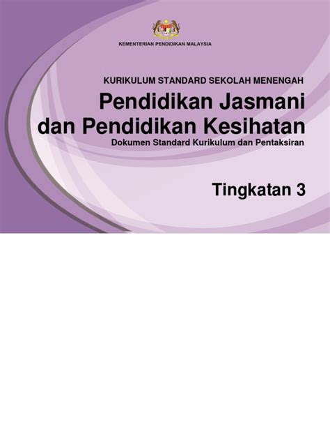 Ayo tingkatkan tradisi gemar membaca dan jadikan buku sebagai hiburan ketika kejenuhan mulai mendera. 2 dskp kssm pendidikan jasmani dan pendidikan kesihatan ...