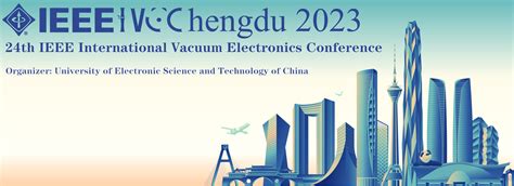 24th International Vacuum Electronics Conference Ivec 2023
