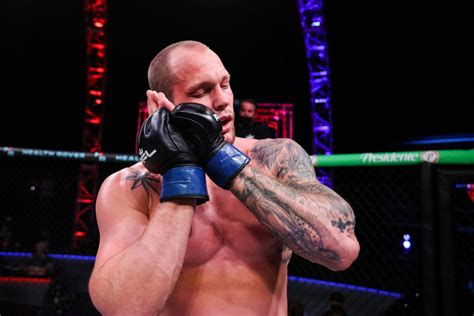 Pfl 5 Marthin Hamlet Is The Fighter To Watch This Weekend