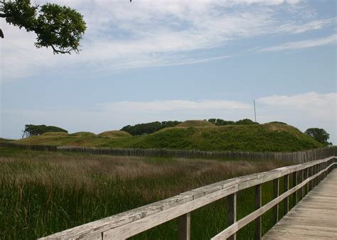 Informed rvers have rated 8 campgrounds near wilmington, north carolina. The Old Salt: FT Fisher, North Carolina