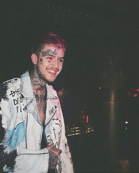 9 Blue Aesthetic Wallpaper Lil Peep Images