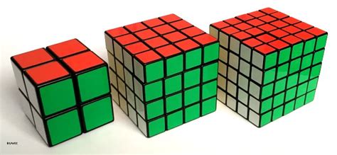 5x5x5 Rubiks Cube How To Solve The Professors Cube