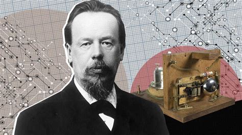 How Alexander Popov Developed The First Radio Russia Beyond