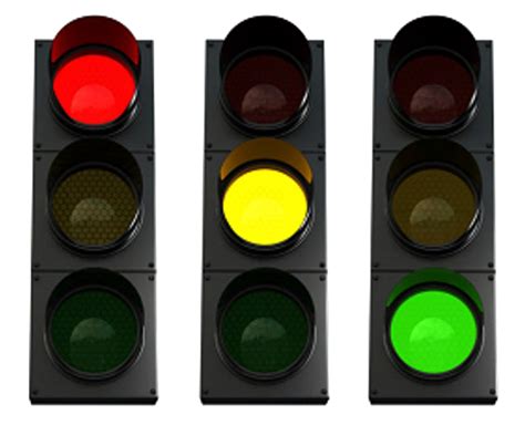 Traffic Light Png Transparent Image Svg Clip Arts Download Download