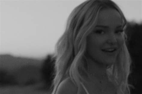 Dove Cameron On New Songs New Creative Freedom Rolling Stone