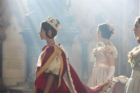 Victoria Season 1 Episode 3 Masterpiece On Pbs