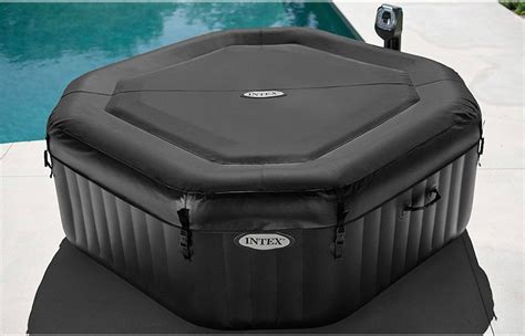 Intex Purespa Portable Hot Tub Product’s Guide And Review