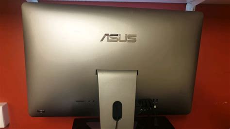 Asus Zn220 All In One 21 Inch Touchscreen Windows 10 Pc In Bath
