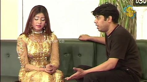 Best Of Naseem Vicky Qawali New Pakistani Stage Drama Full Comedy Act