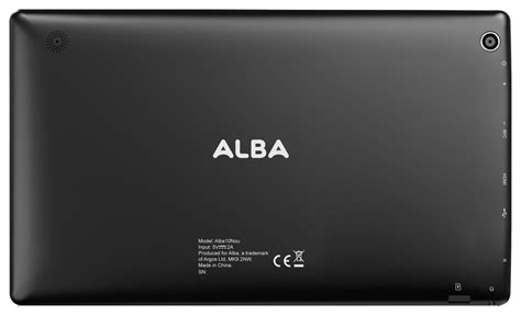Alba 10 Inch 16gb Tablet Reviews Updated September 2022