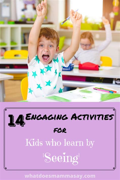 Find creative activities for your preschooler in areas such as arts and crafts, cooking, music and dance, and so here we bring you 15 creative & fun activities for preschoolers. Multiple Intelligences: Fun Activities for Kids- Visual ...