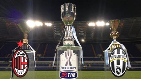 Match results, vods, streams, team rosters, schedule. Supercopa de Italia se disputará el 23 de diciembre en ...