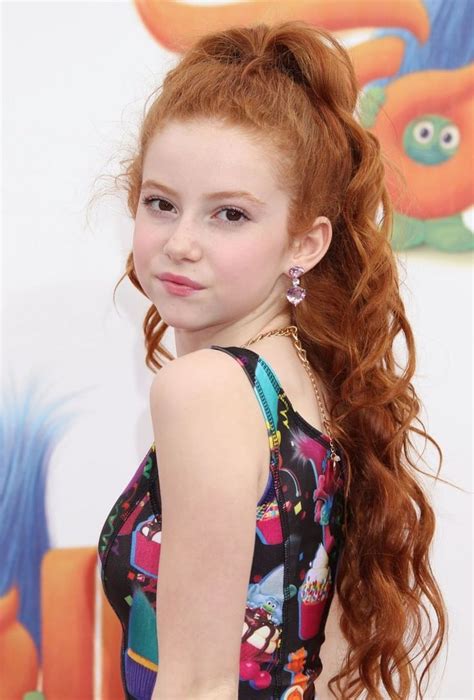 Image Of Francesca Capaldi In 2023 Beautiful Red Hair Beautiful Redhead Red Hair Woman