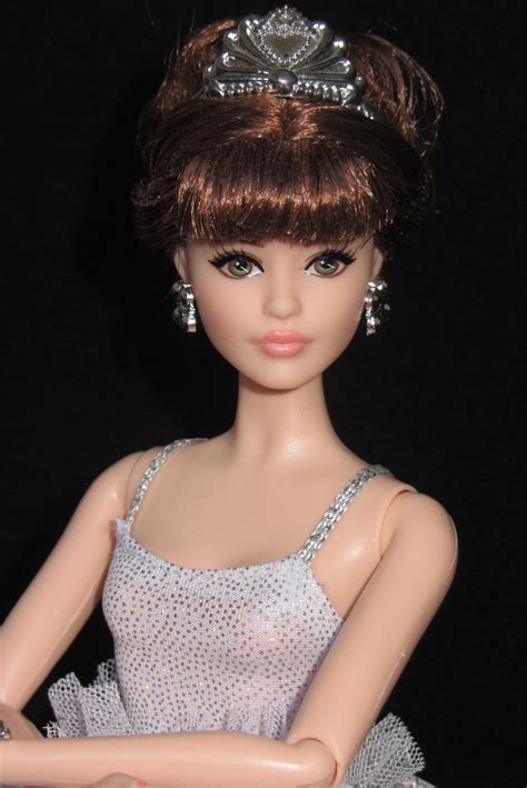 The Barbie Look Barbie Doll Sweet Tea Mattel 2015 Sweet Tea