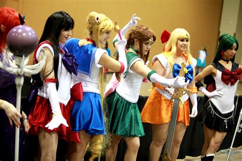 5 Tips For Surviving Your First Anime Convention Around Akiba