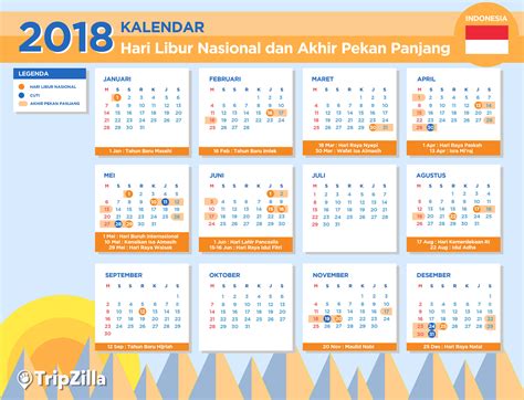 Kalender 2021 Indonesia Lengkap Dengan Hari Libur Nasional Latest