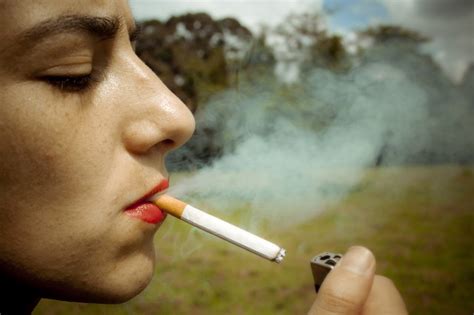 St Louis County Takes Down Anti Smoking Website With Porn Link To Hot