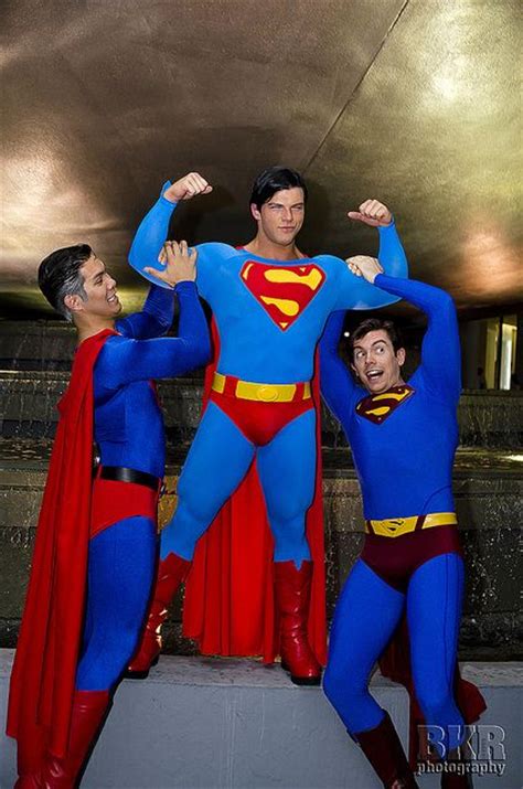 60 Best Images About Superman Cosplay On Pinterest