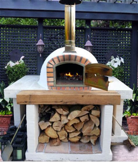 This simple diy wood fired outdoor. PORTUGUESE OUTDOOR OVENS | PIZZA OVEN PORTUGAL