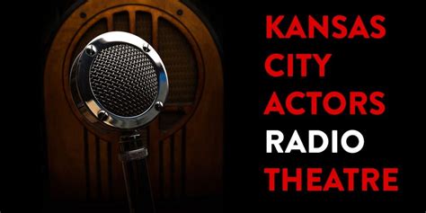 Climate Change Theatre Action On Kansas City Actors Radio Theatre