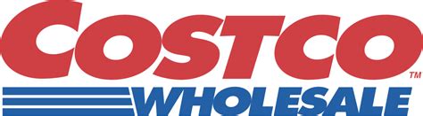 Costco Wholesale Logo Png Transparent Pngpix Graphic Design Clipart