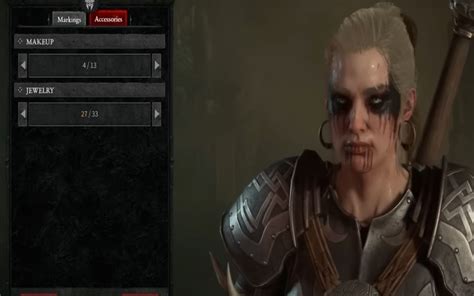 Unleash Your Style Ultimate 🎮 Diablo Iv Character Customization Guide