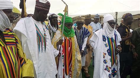 accra zongo durbar of chiefs attract thousands