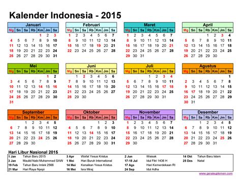 Search Results For “kalender Libur 2015” Calendar 2015