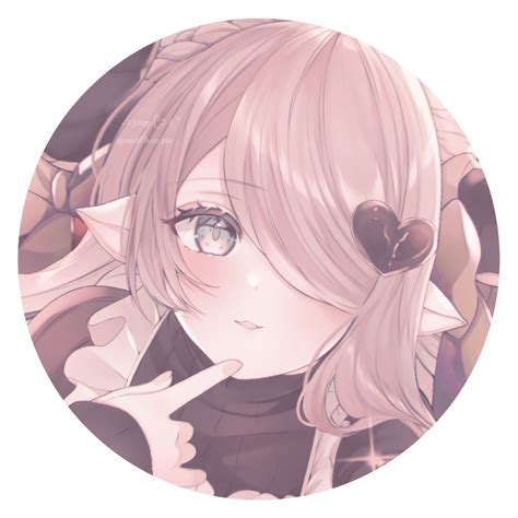 Aesthetic Anime Pfp Elf