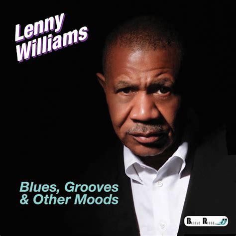 Blues Grooves And Other Moods