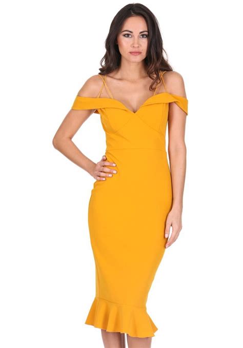 Mustard Yellow Prom Dresses 2019 Steamboat Springs Long T Shirt Dress