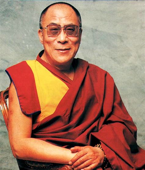Dalai Lama The Dalai Lama And Buddhism