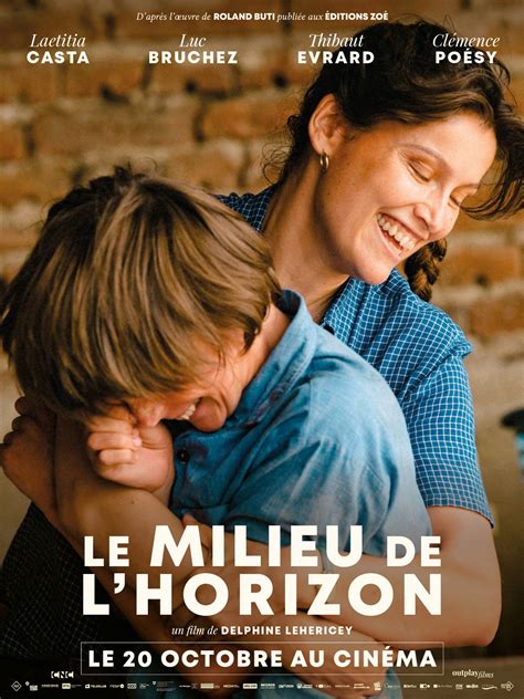 Box Office du film Le Milieu De L Horizon AlloCiné