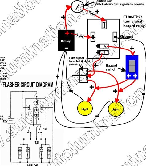 Diagram Grote Flasher Wiring Diagrams Mydiagram Online