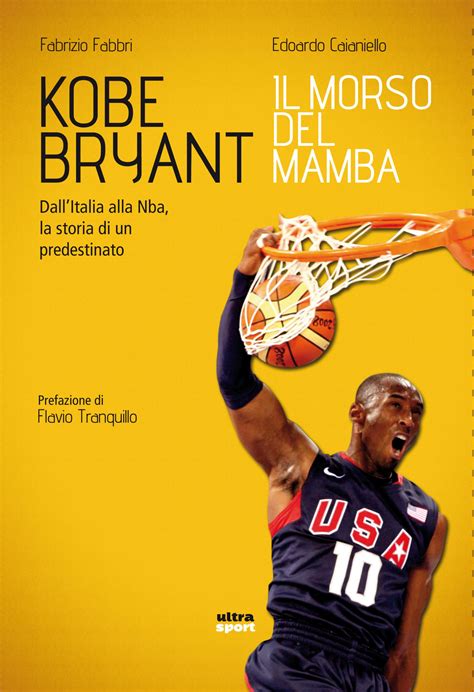 Kobe Bryant Ultra Edizioni