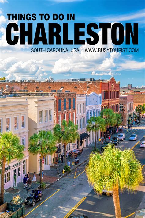 Things To Do In Charleston Sc For Adults Flextaiwan