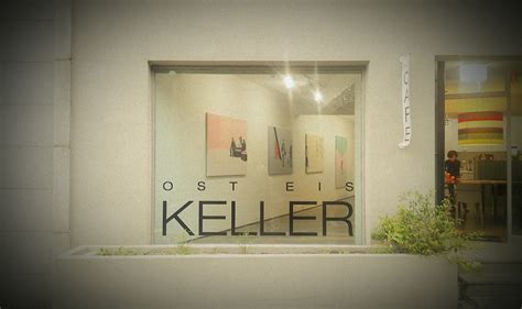 Insider Ost Eis Keller Leeesong 순수예술 전시회 현대미술 Vingle
