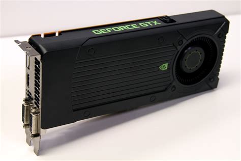 This is an extremely narrow range which indicates that the nvidia gtx 660 performs superbly consistently under varying real. NVIDIA GeForce GTX 660 2GB Review - Kepler GK106 at $229 ...