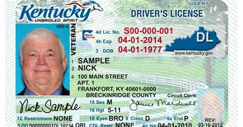 A class d vehicle is defined as any vehicle, or any combination of vehicles, with a gross vehicle weight rating of 26,000 pounds or less, as long as New Kentucky driver's license and Real ID: What to know